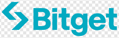 Logo Bitget